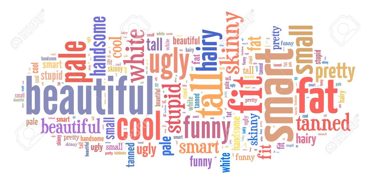 personal attributes