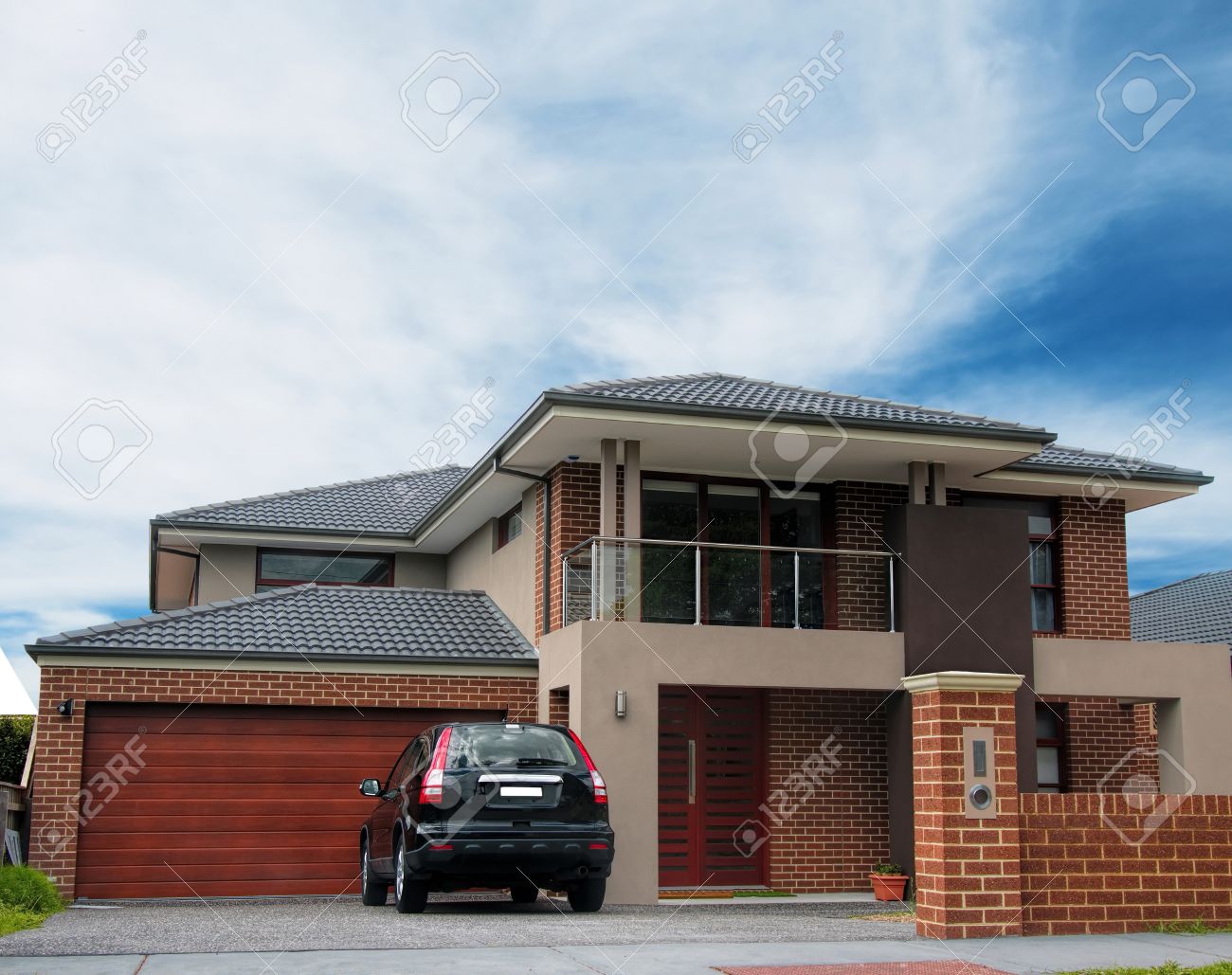 Image result for Picture of a fine Australian House