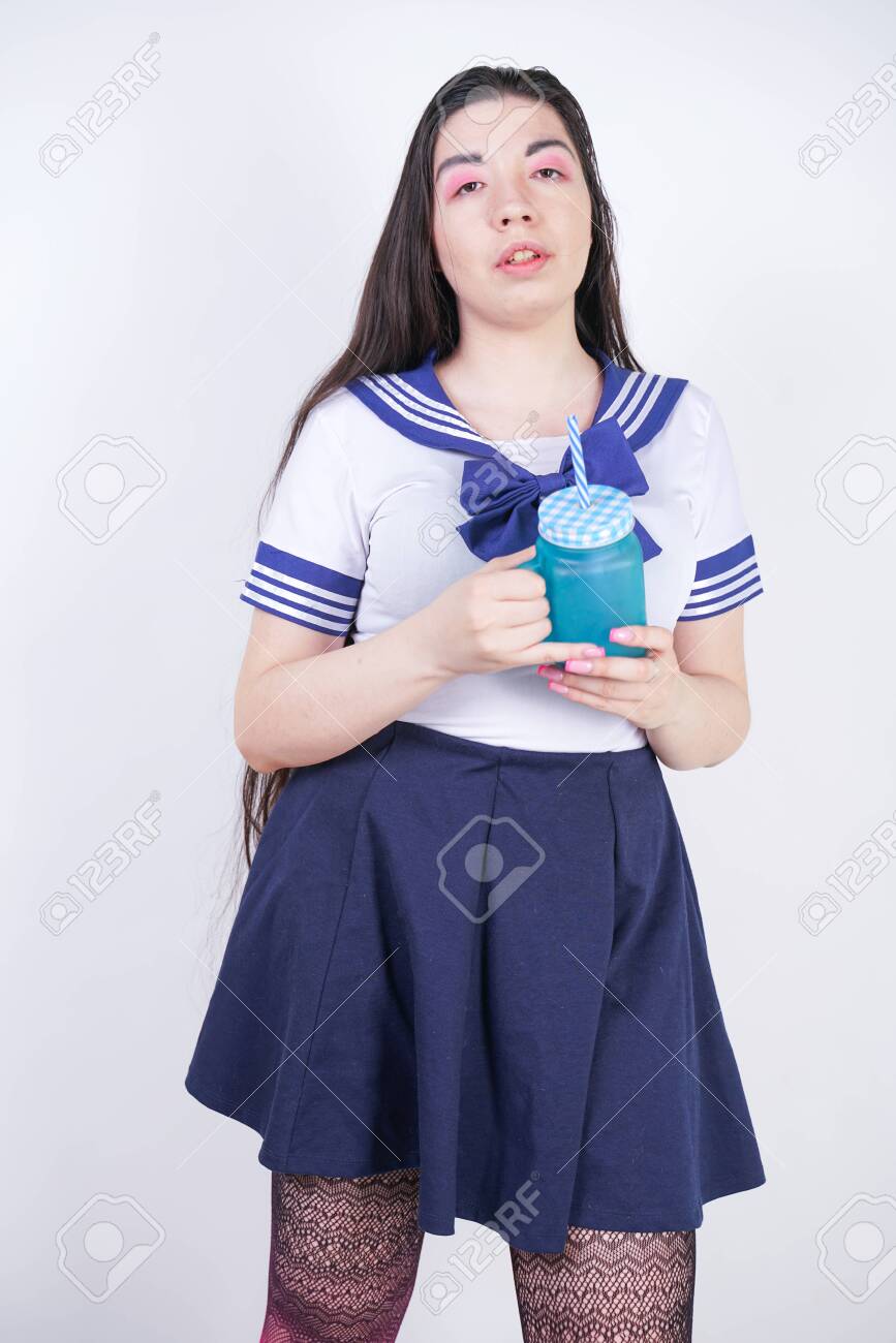 ポッチャリコスプレ 