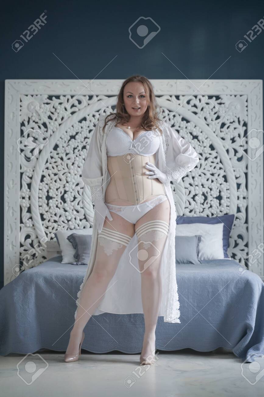 Chubby Girls In Panties