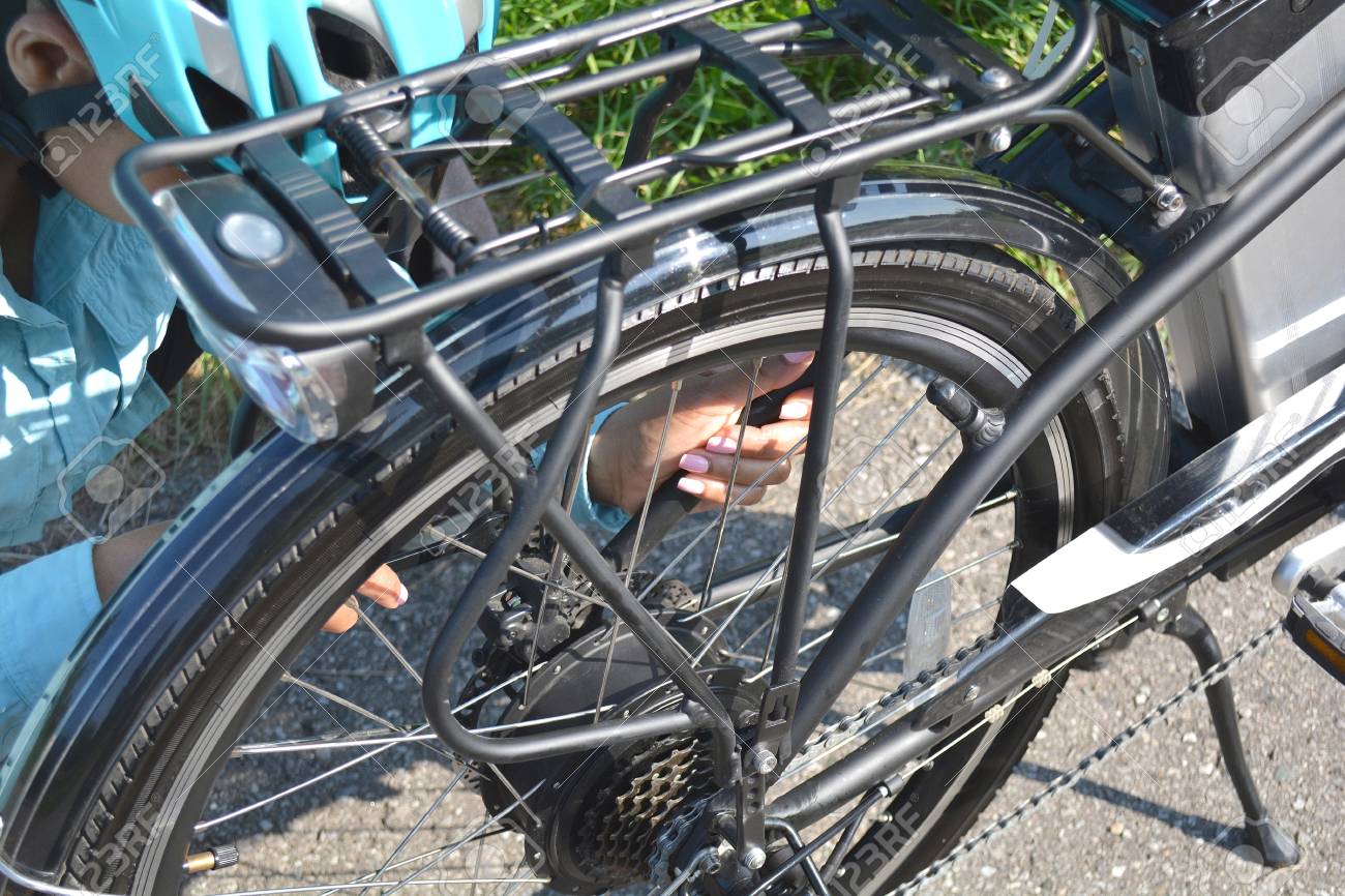 bicycle fix
