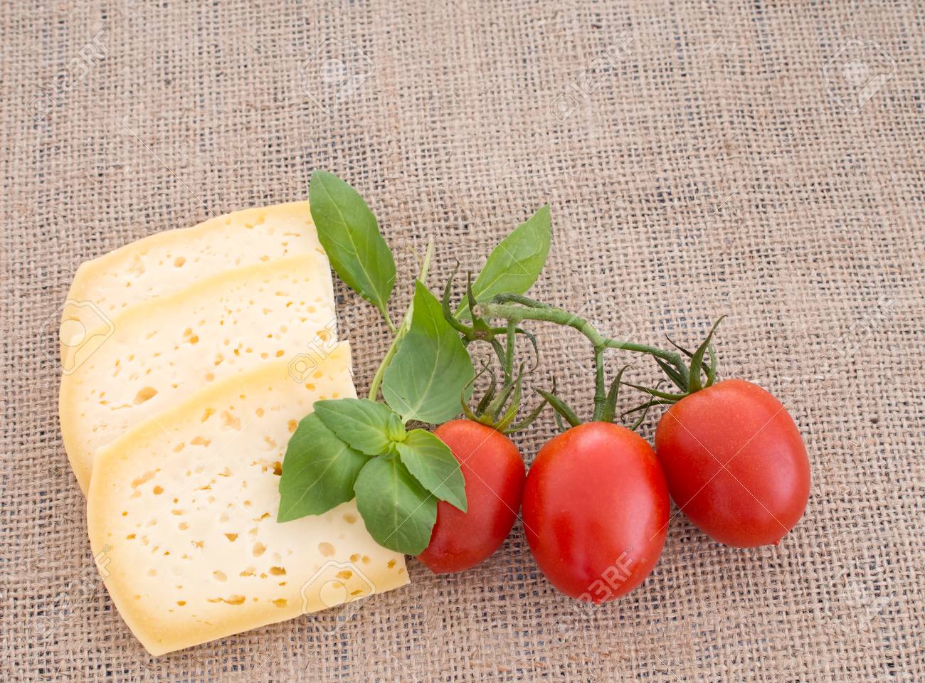 Dieta mediterranea y queso