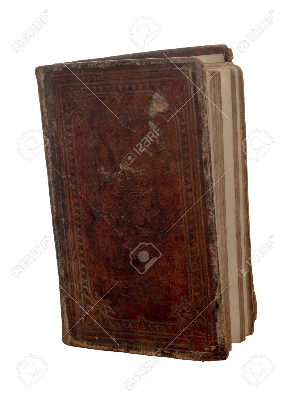 Itaka Nepromijenjen Posebno Worn Leather Book Blackcattheatre Org