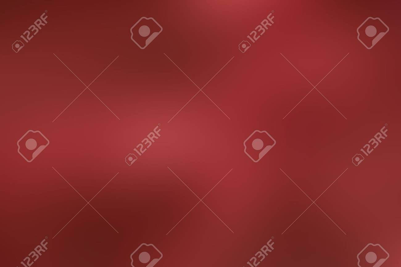 マルサラの色 抽象的な背景をぼかした写真 の写真素材 画像素材 Image