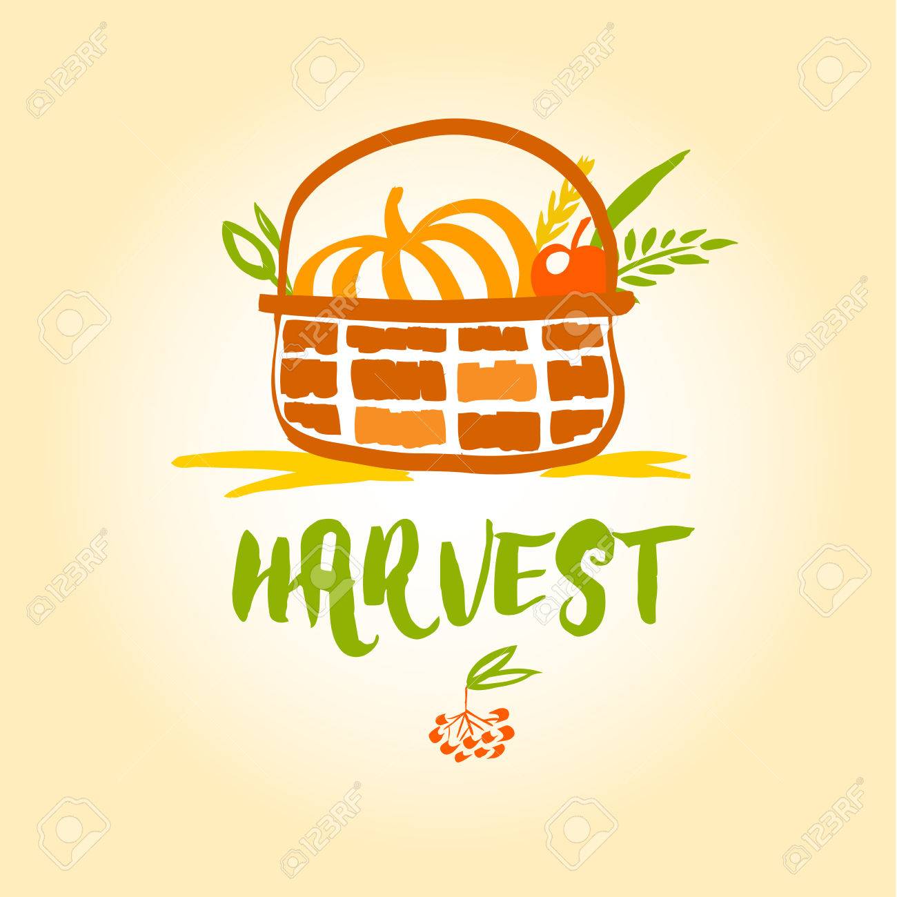 fall festival invites