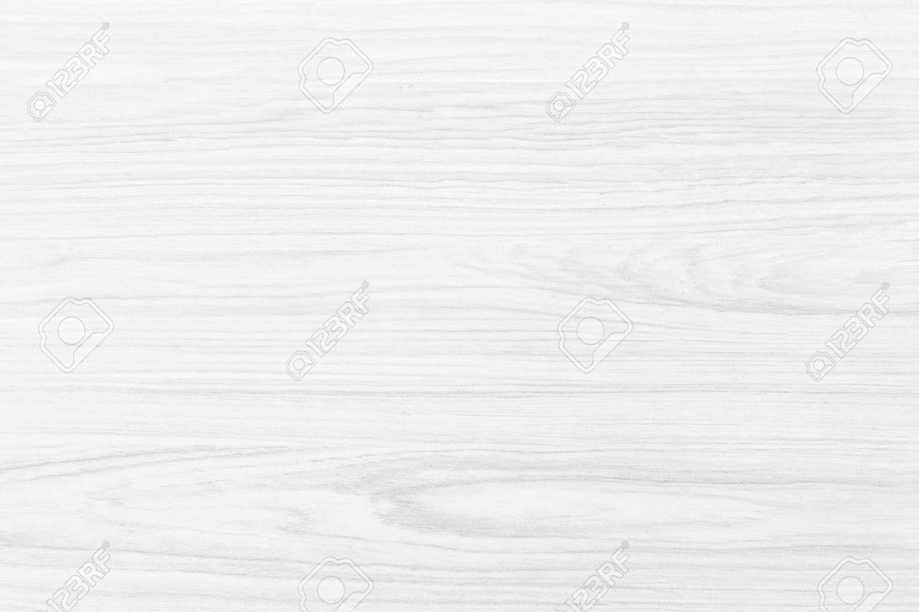 Abstract Close Up Bright Wood Texture Over White Light Natural