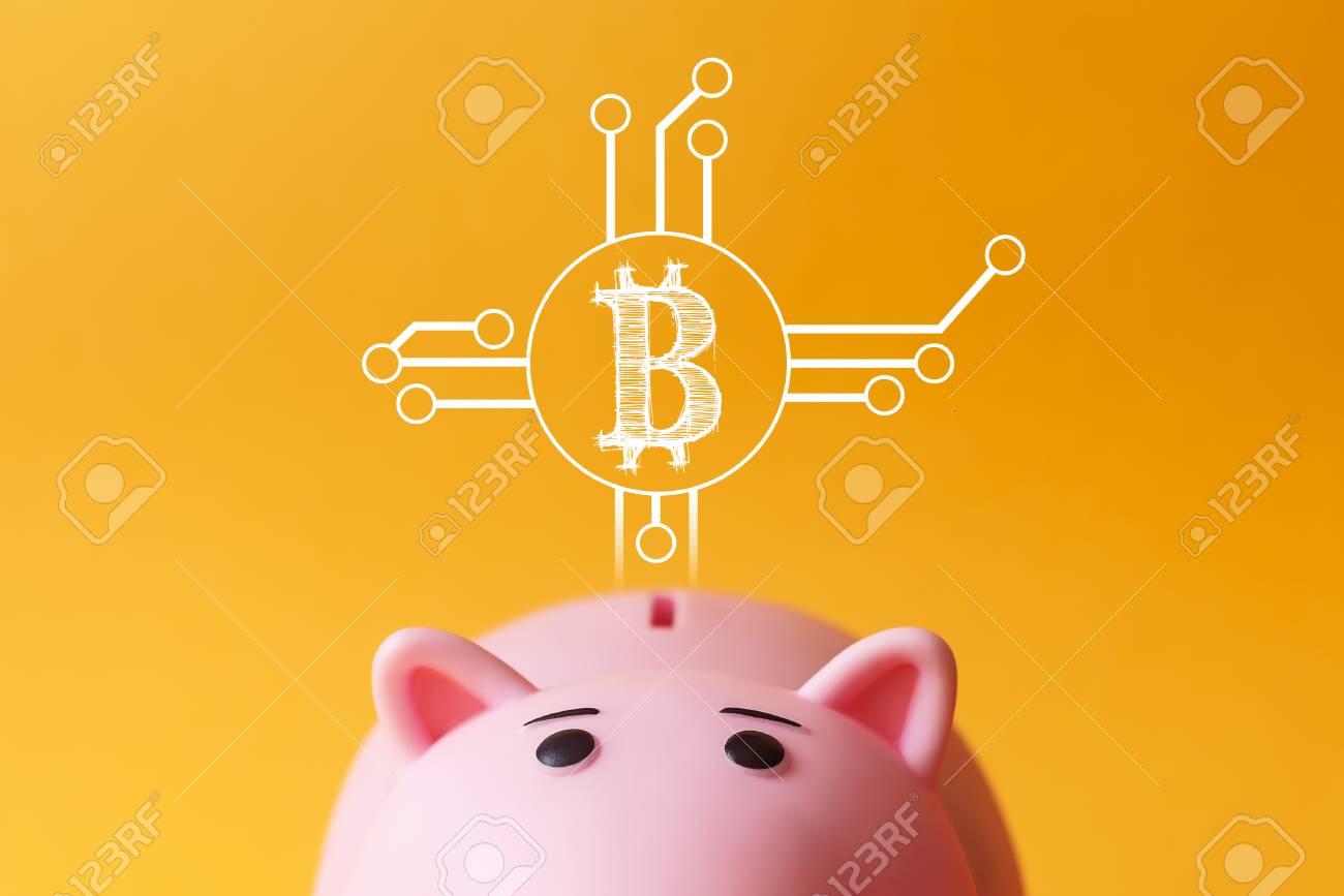 piggy bank for kids online