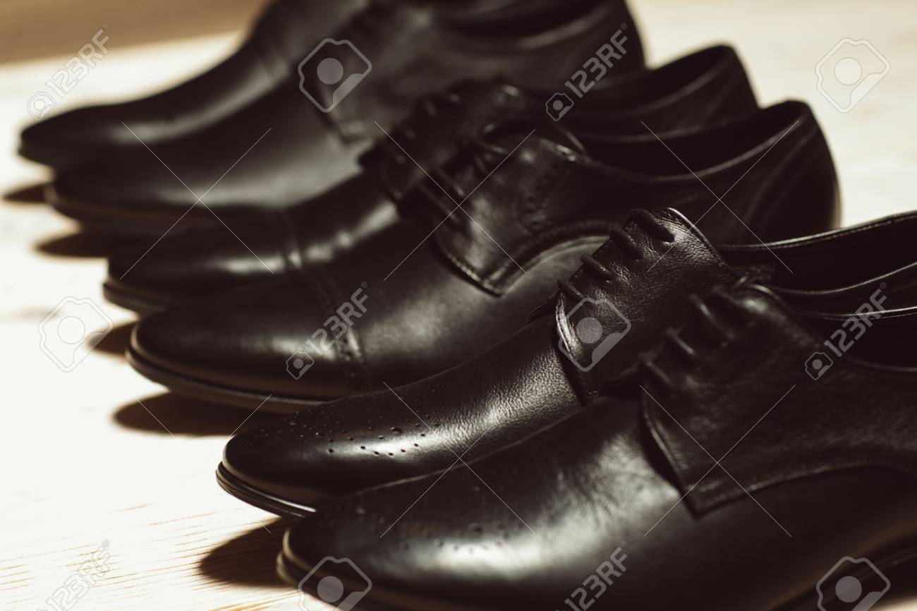fila zapatos negro