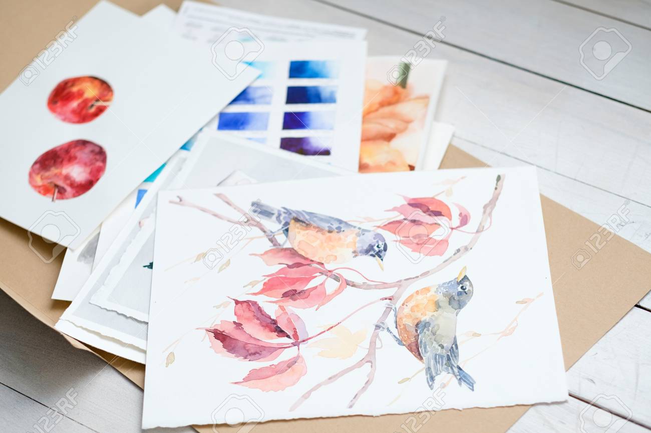 Get Drawing Inspiration Nature Pics