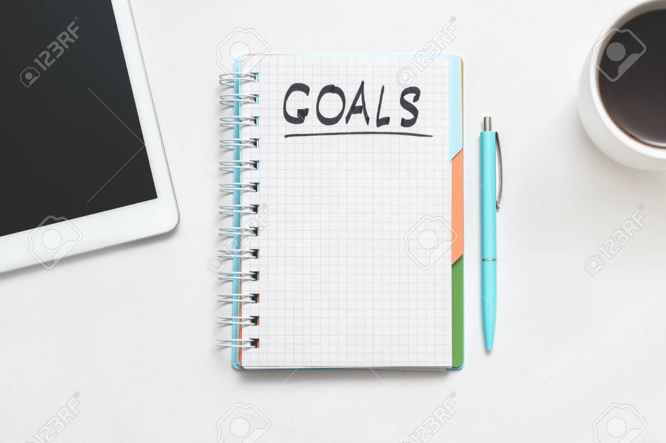 career aspiration and goals scheduling future achievements carrer aspiration
