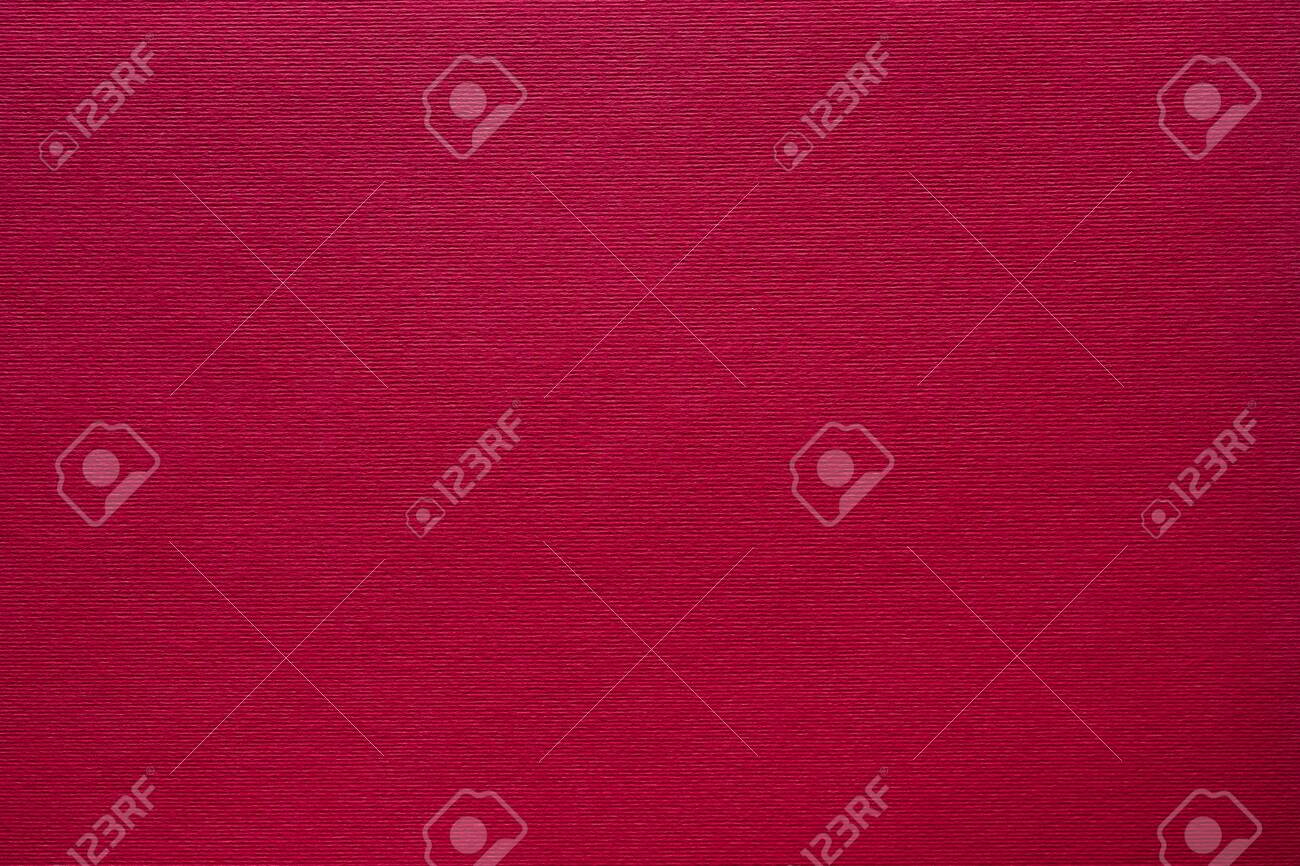 Maroon red felt texture abstract art background. Corduroy textile pattern surface. Copy space. - 124966643 Maroon red felt texture abstract art background. Corduroy textile pattern surface. Copy space. - 124966643