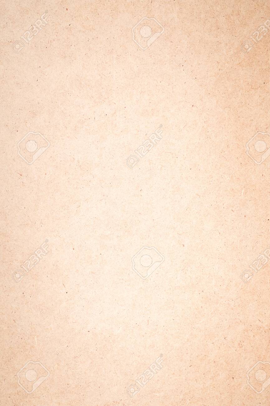 Beige Plywood Texture Abstract Art Background. Solid Color Pressed Sawdust  Surface. Empty Space. Stock Photo, Picture And Royalty Free Image. Image  125056084.