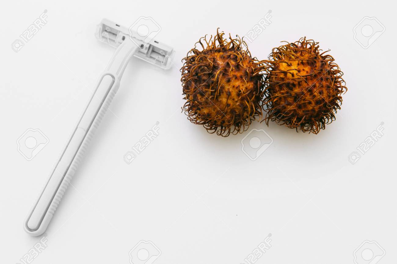 razor balls