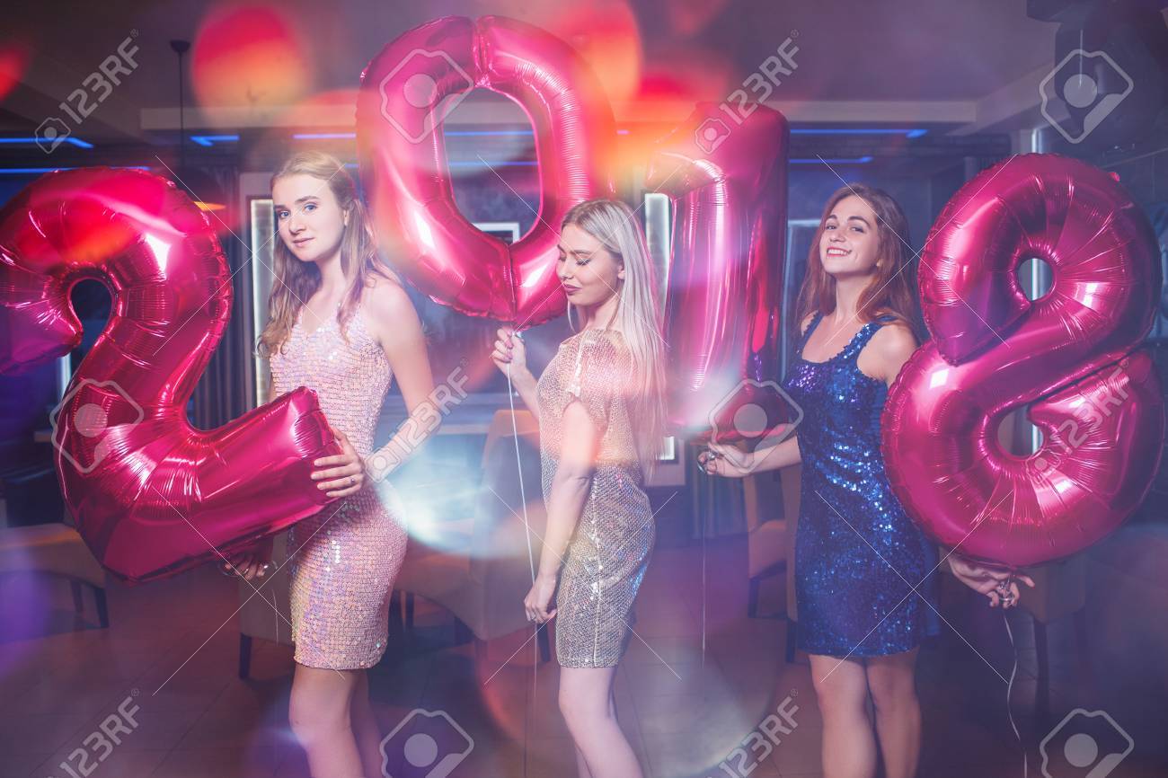 girls christmas 2018