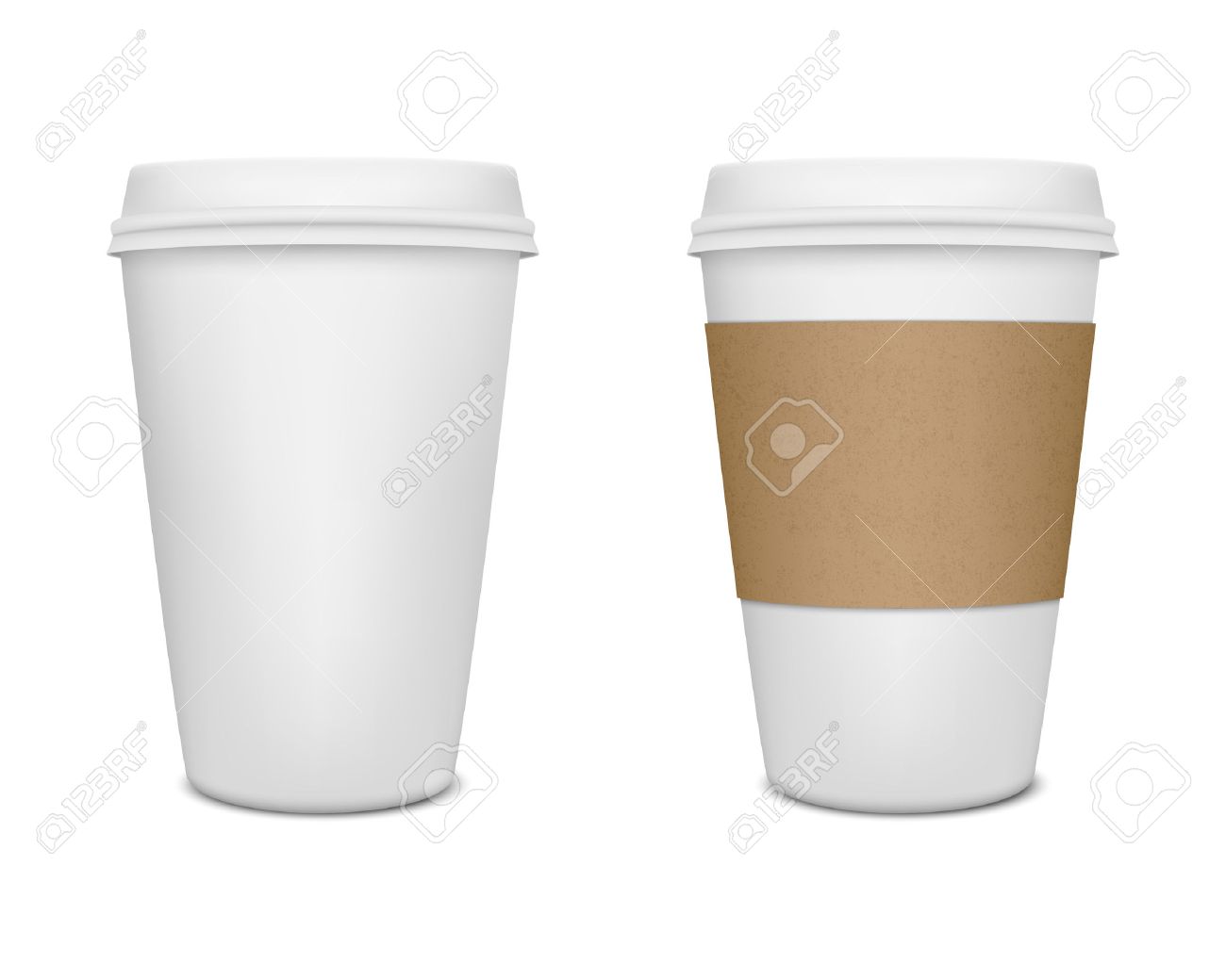 Paper Coffee Cup Paper Coffee Cup