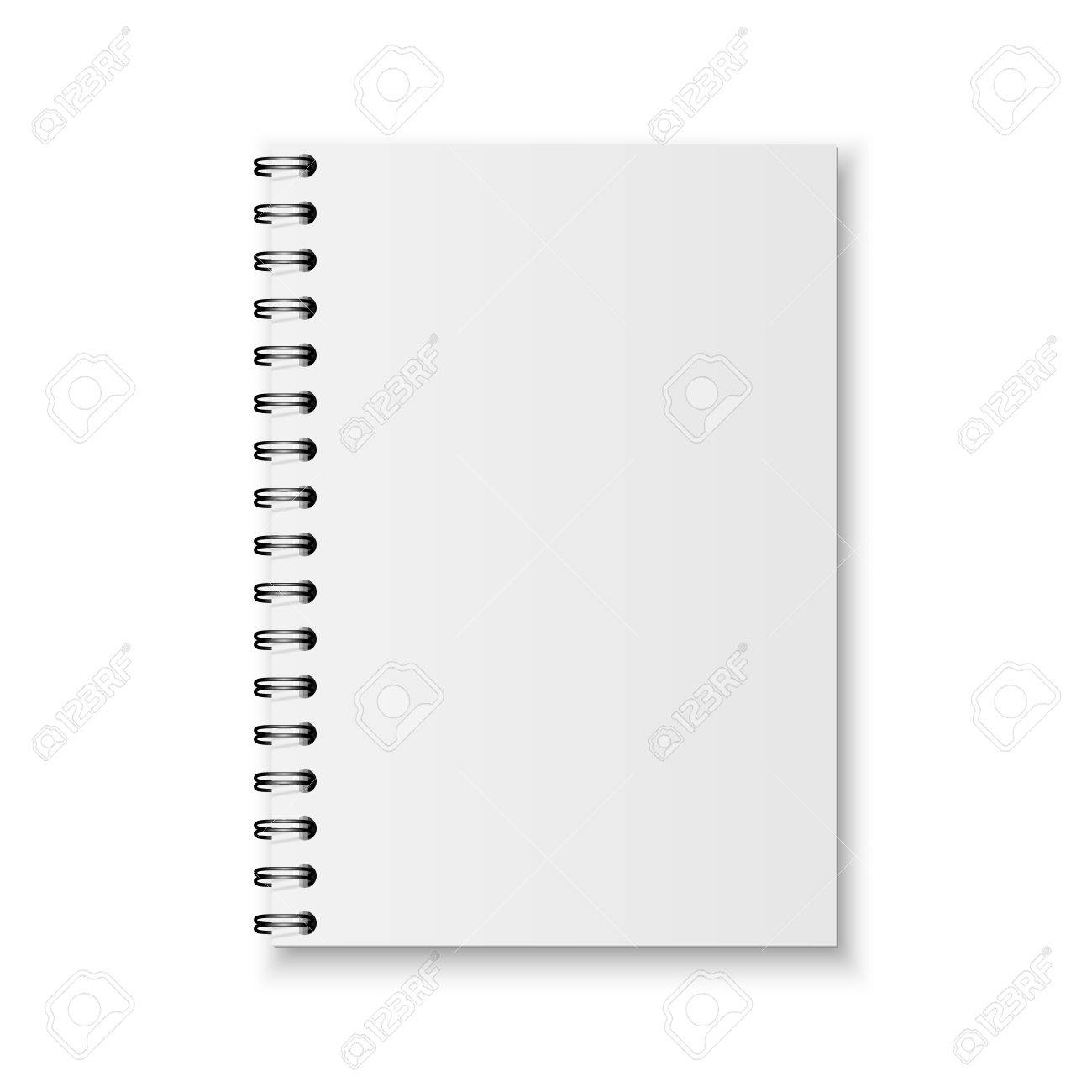 The White Notebook
