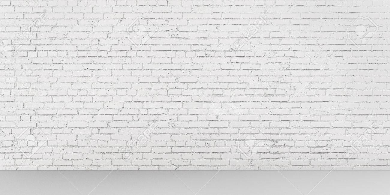 brick wall template