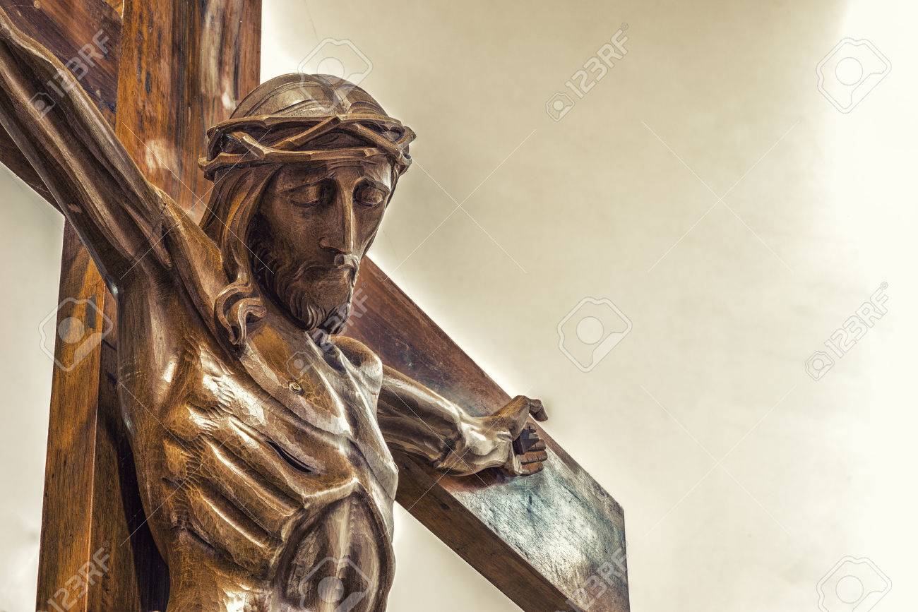 イエス ・ キリストのはりつけの木製彫刻像の写真素材・画像素材 Image 47880605 イエス ・ キリストのはりつけの木製彫刻像の写真素材・画像素材 Image 47880605