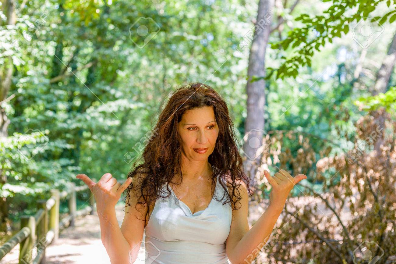 busty mature wife post