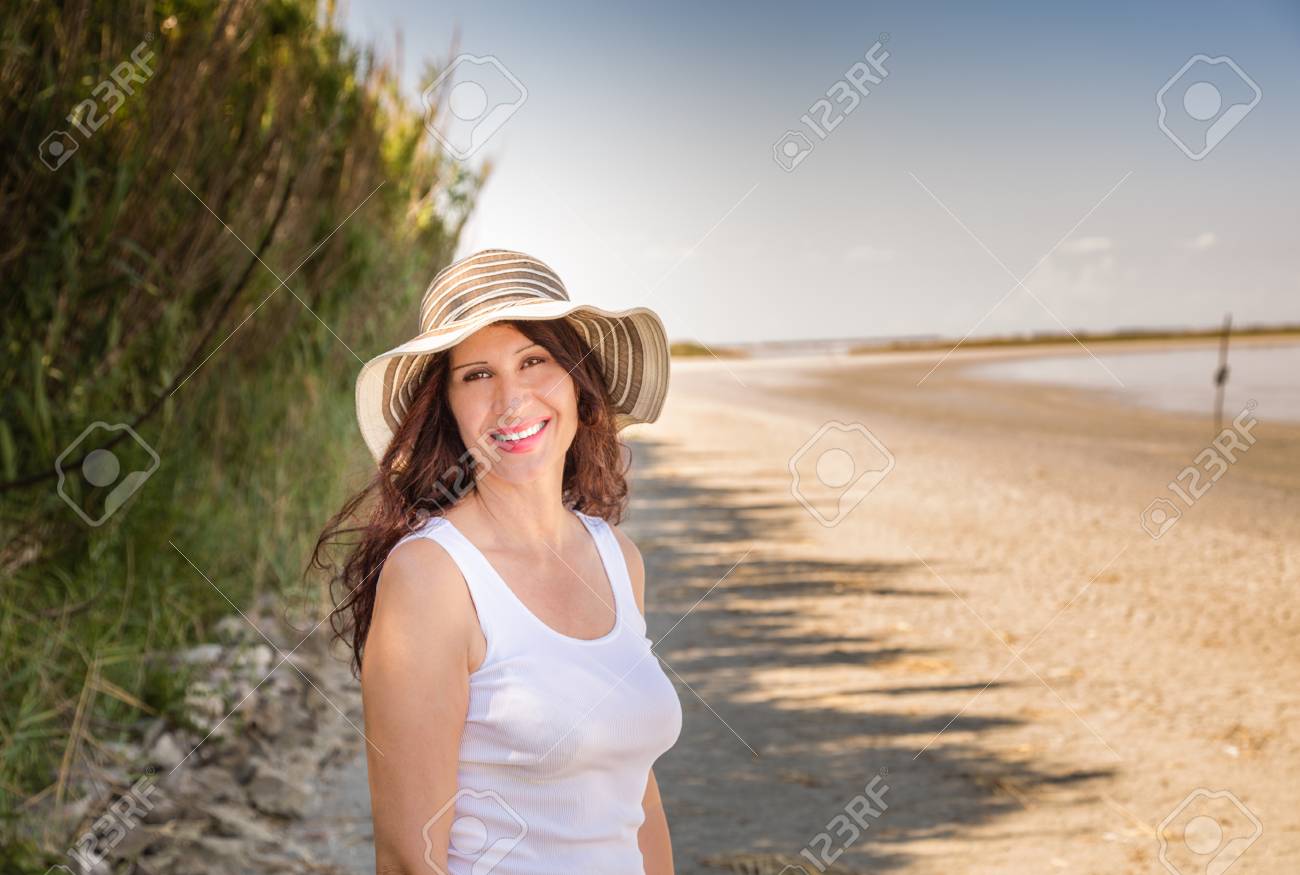 Fit Busty Mature Fit Busty Mature