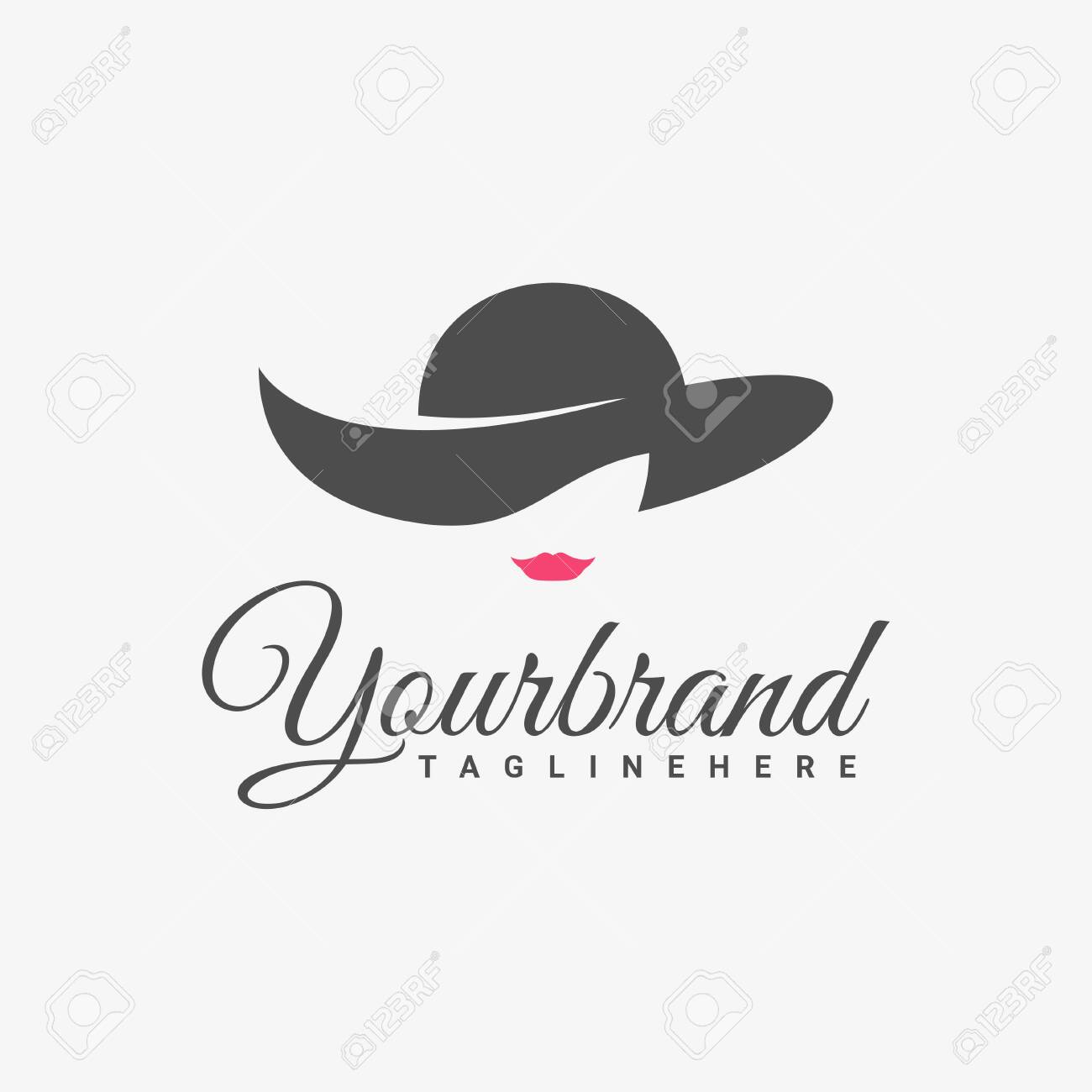 fashion logo design