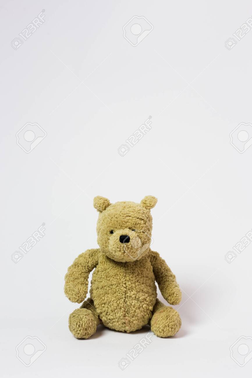 high quality teddy bear
