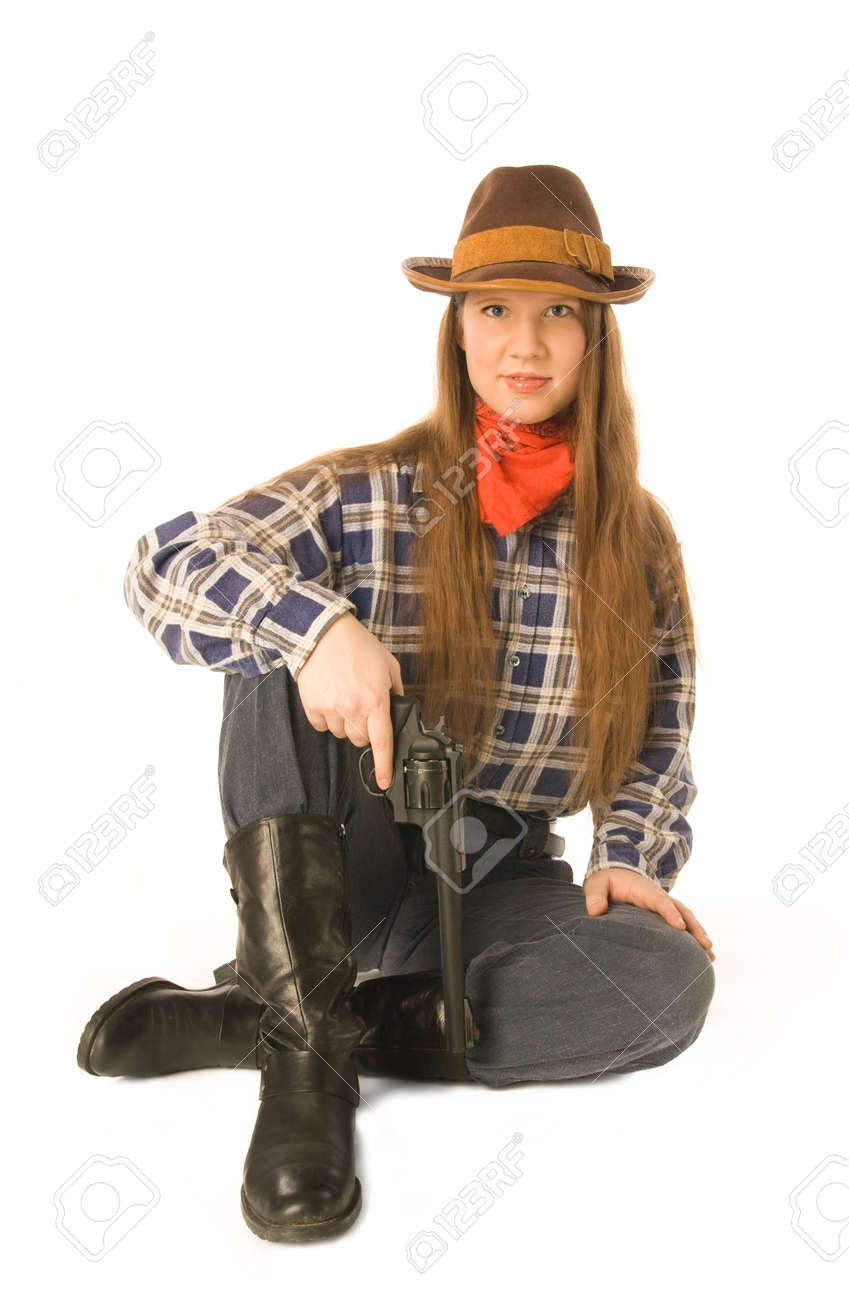 cowboy outfits for women