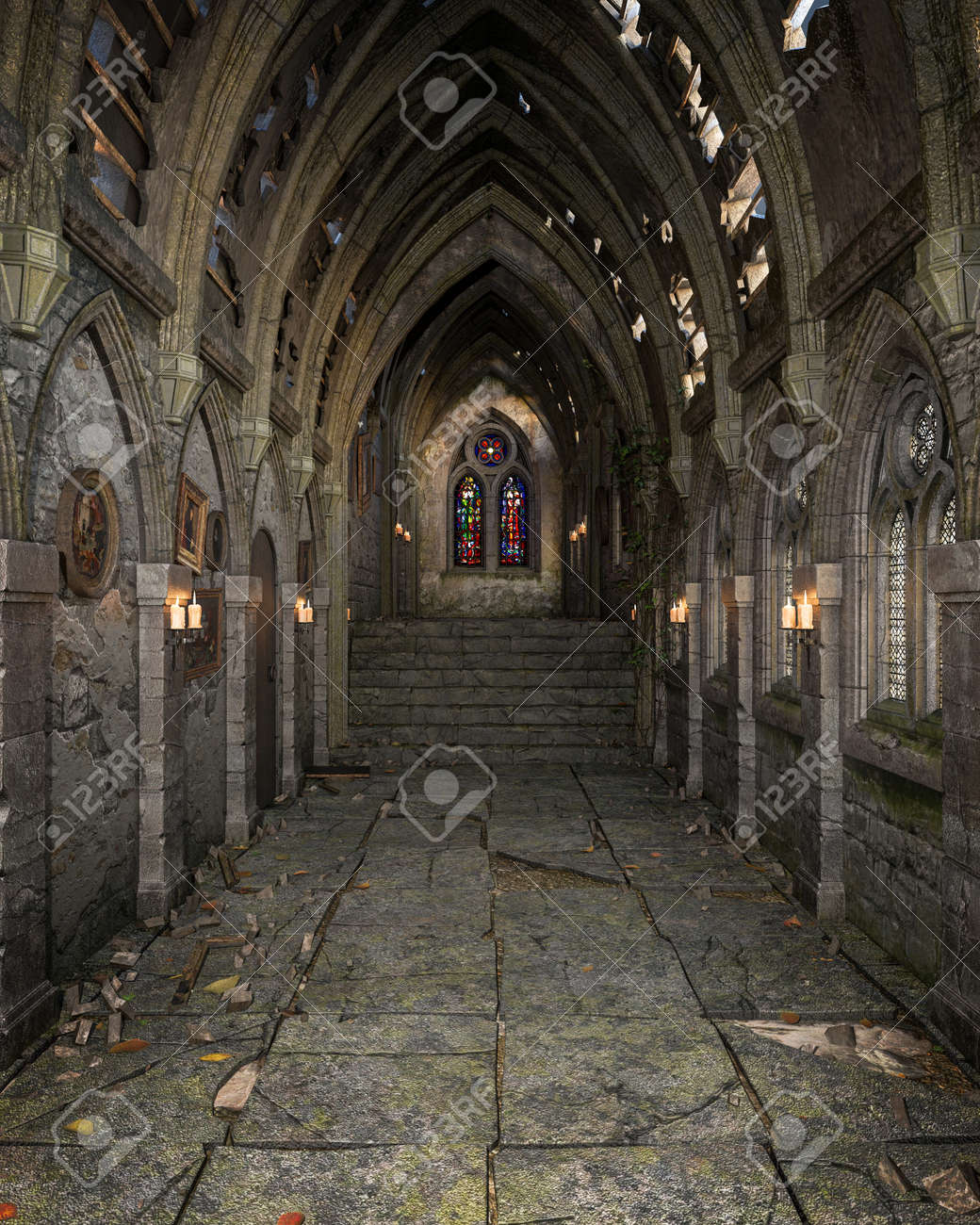 10フィート x 8フィート 古い洞窟 インテリア 背景幕 中世 レンガ 地下室 刑務所 古代城 地下 日光 窓の背景 不気味なセラ  Catacombe」の1.7万点のロイヤリティフリー画像、写真素材、絵 | Shutterstock