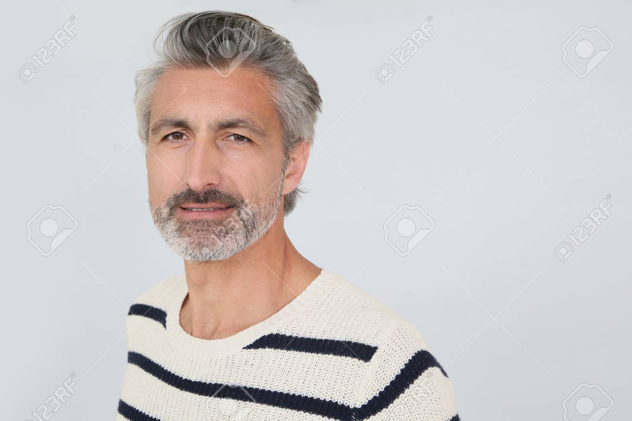 Handsome mature man photos Husband wife lesbian sex