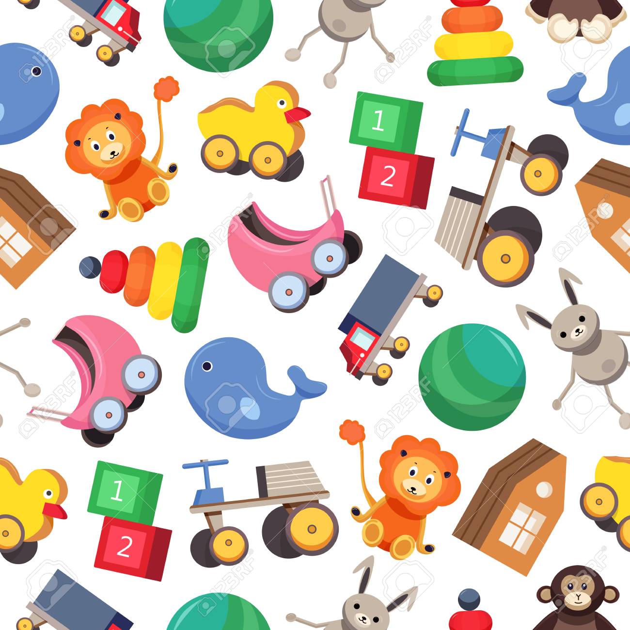 juguetes infantiles para niñas