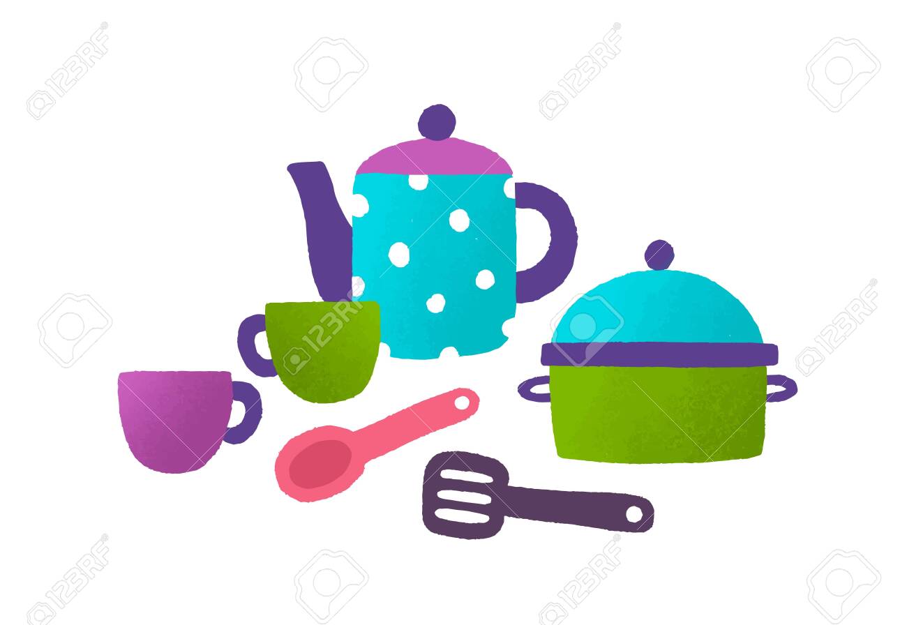 toy tableware