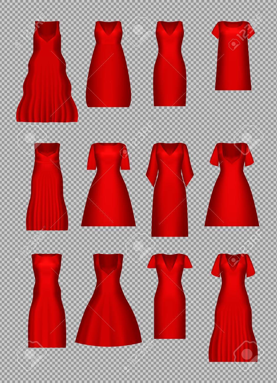 retro style women's dresses