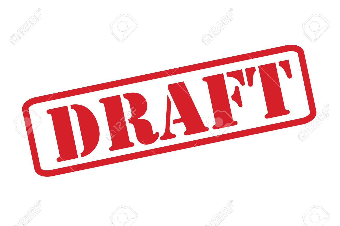 61 396 draft stamp stock vector illustration and royalty free