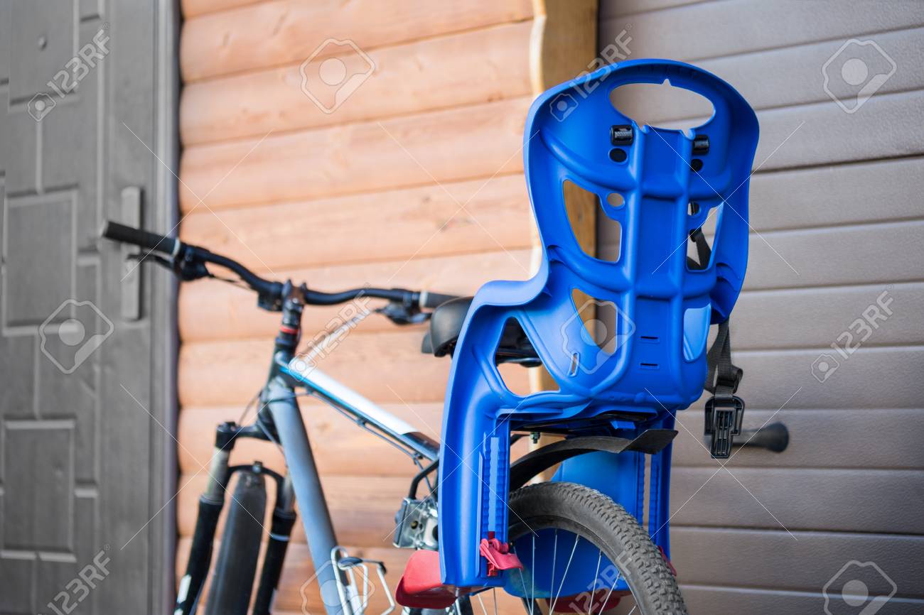 bike stand for kids