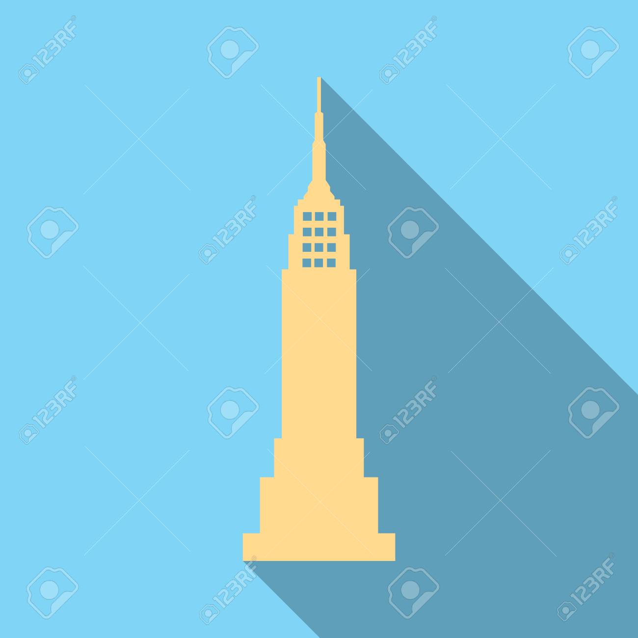 Featured image of post Empire State Building Cartoon