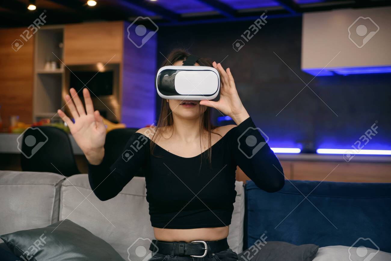 Vr Free Adult