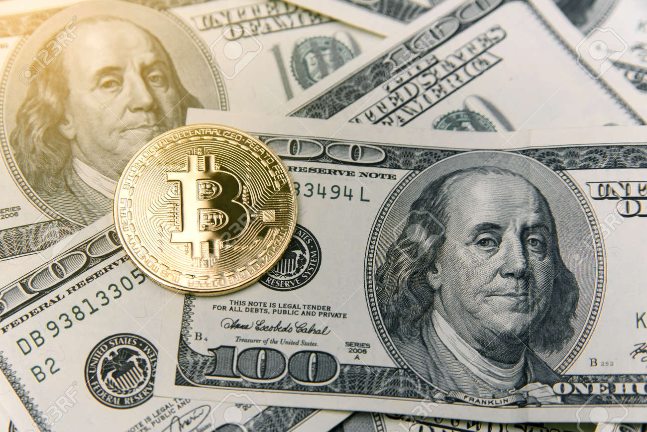 Bitcoin em dolares (95) 사진