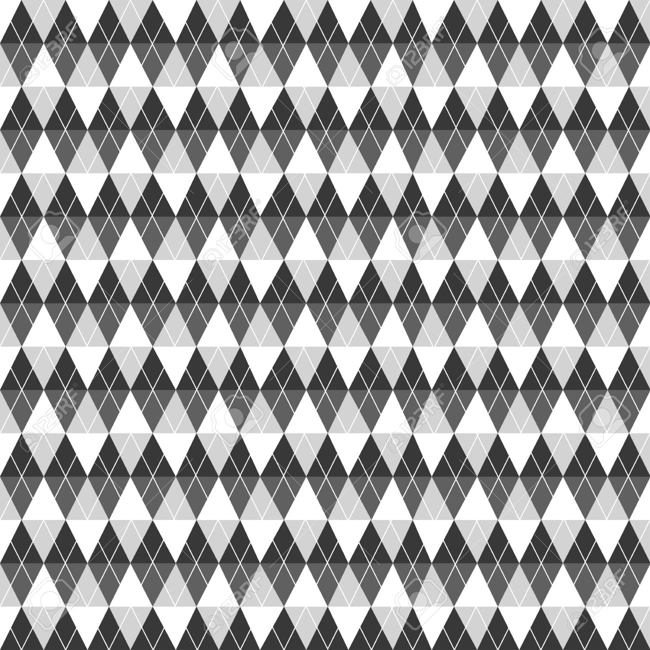 Black And White Sweater Pattern, Create 