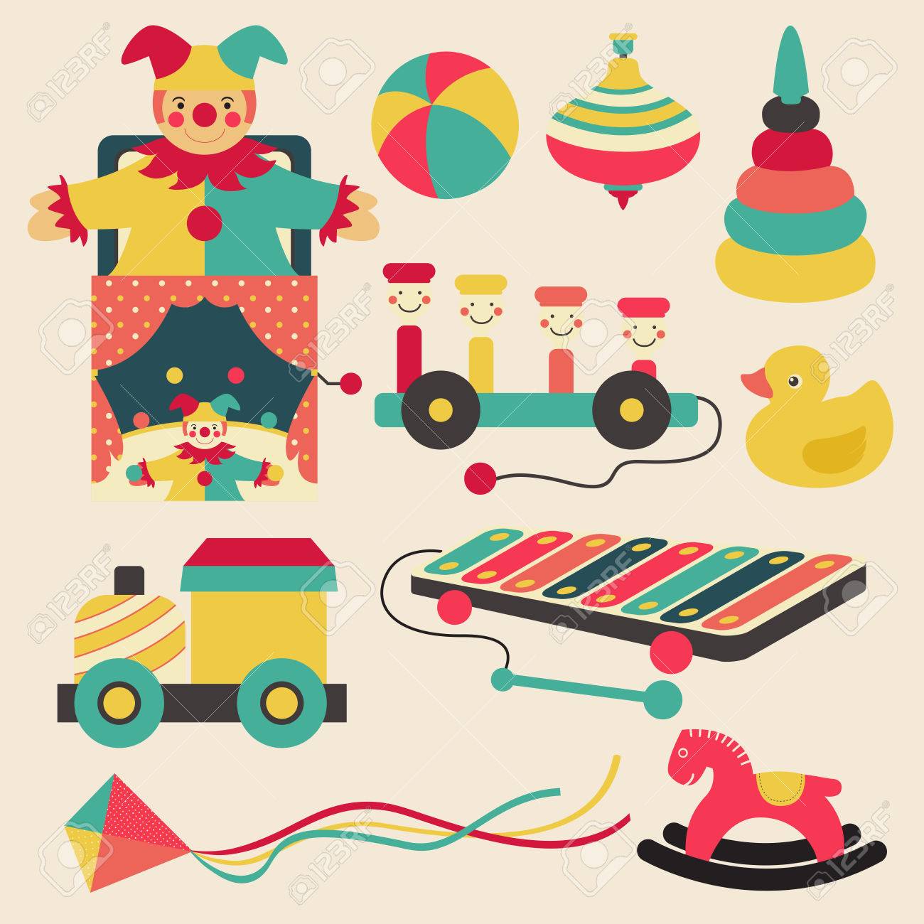 toys for carnivals