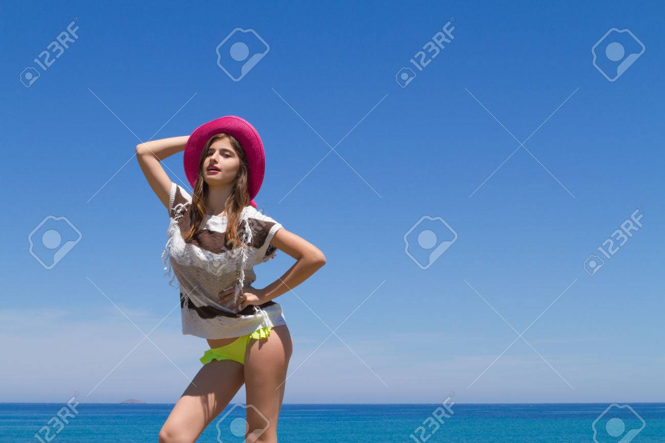 Naughty Daughter Bikini Naughty Daughter Bikini