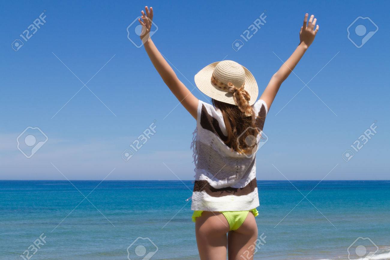 Hot Naughty Beach Girls Hot Naughty Beach Girls