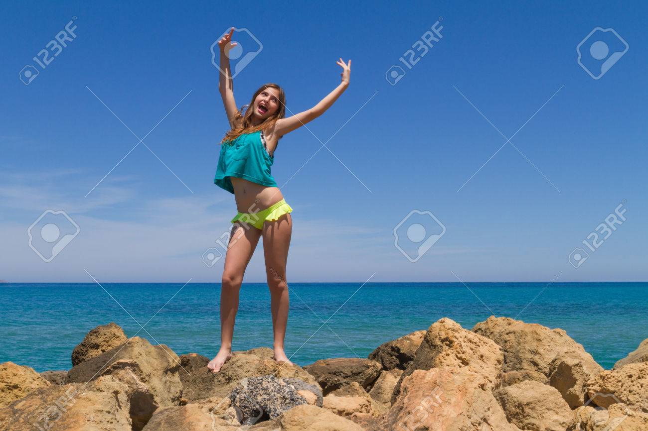 Hot Naughty Beach Girls Hot Naughty Beach Girls