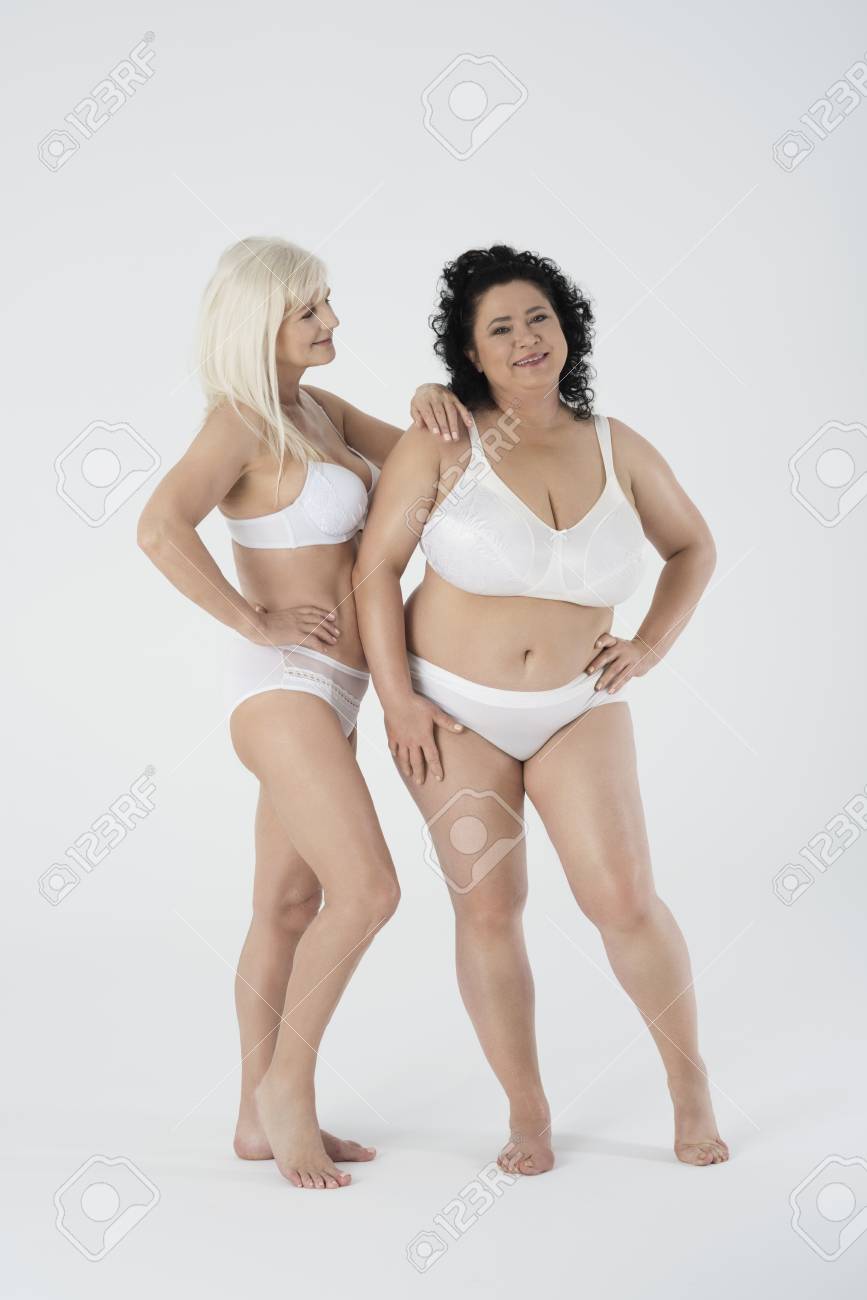 Natural Women Pics
