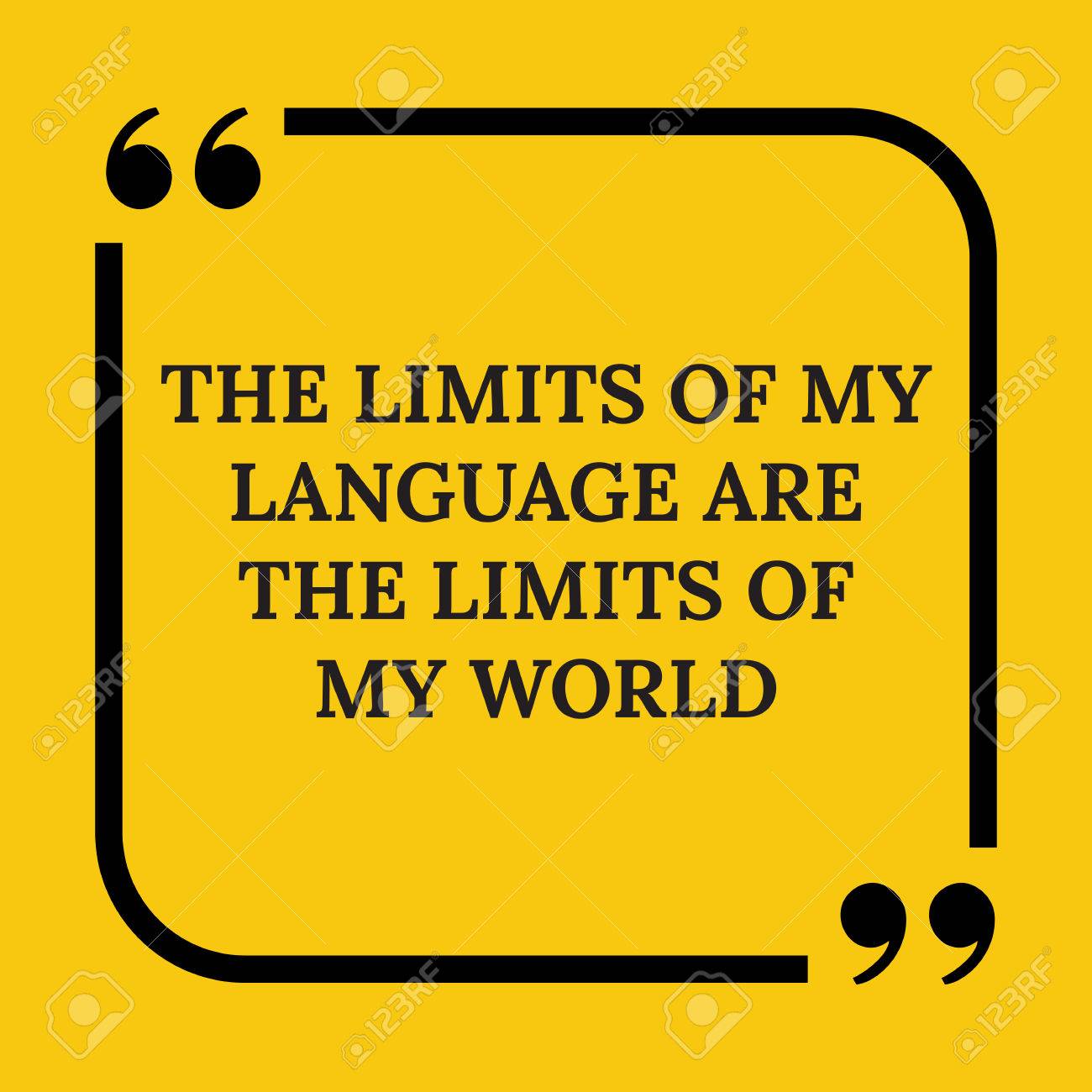 Why is the language yellow 26 Why is the language yellow 12