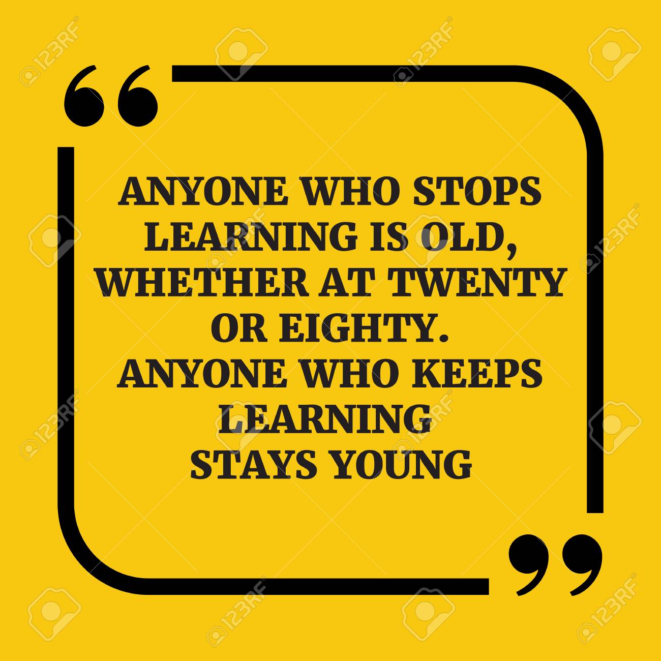 Get Wer aufhoert zu lernen For Android Free