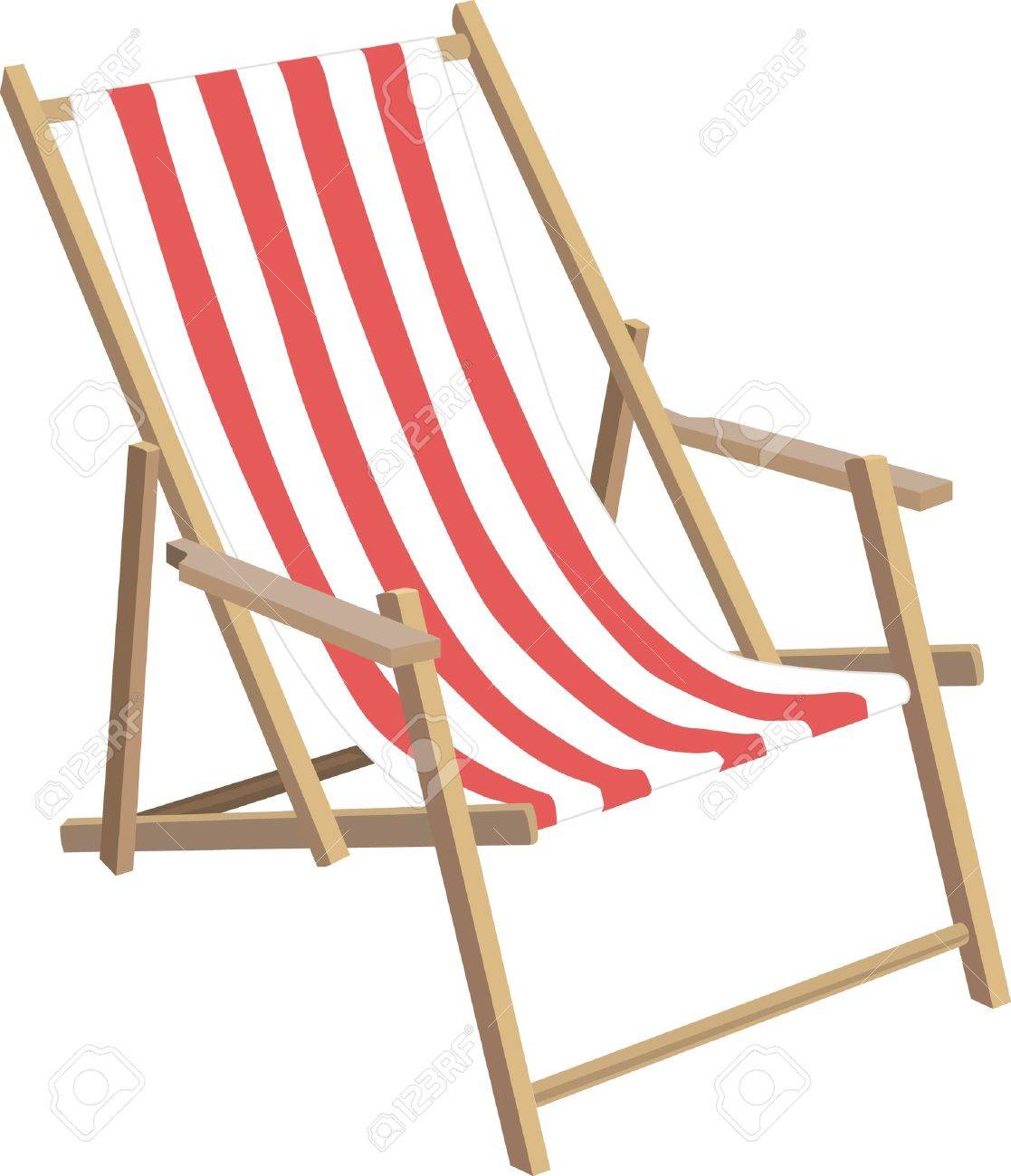 Sonnenstuhl Clipart sdatec.com
