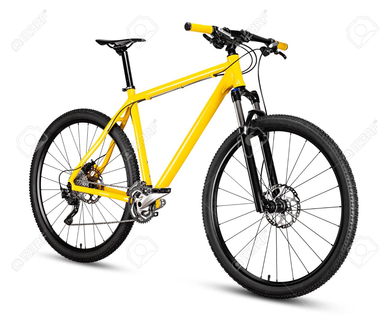 bicycle thick tyres