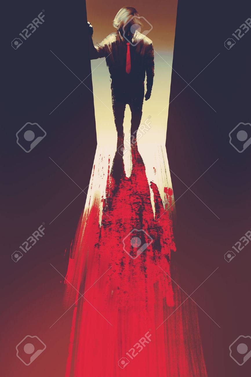 ドア 殺人の概念 イラスト絵の前に立っている男 の写真素材 画像素材 Image 6298 ドア 殺人の概念 イラスト絵の前に立っている男 の写真素材 画像素材 Image 6298