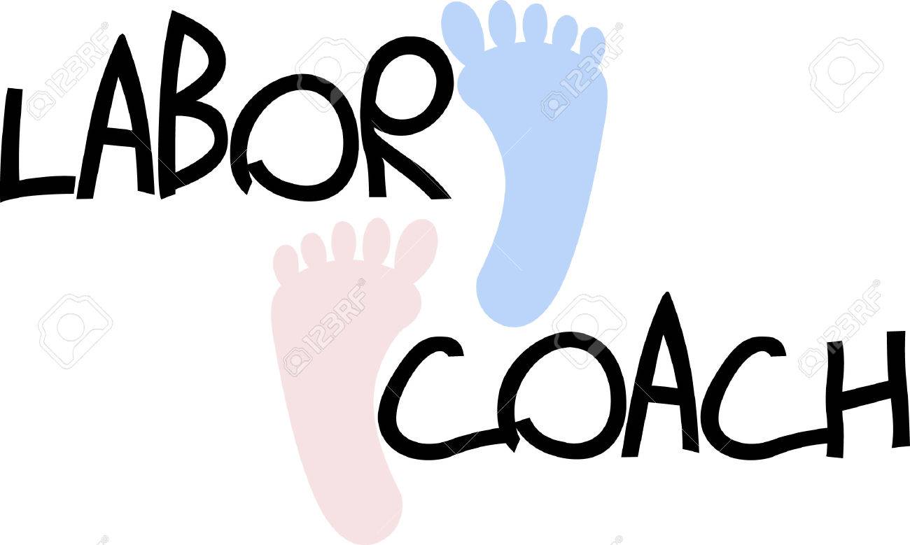 little baby footprints