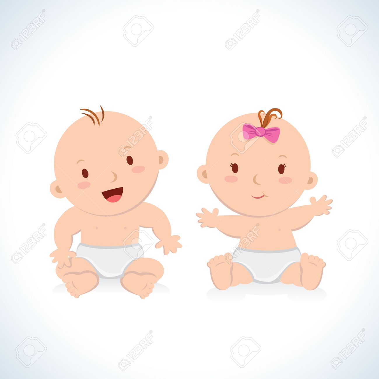 baby sitting photos
